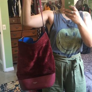 rag and bone walker sling